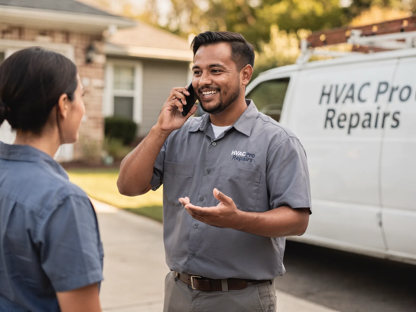 Heat Pump Repair Radcliffe, IA FAQs